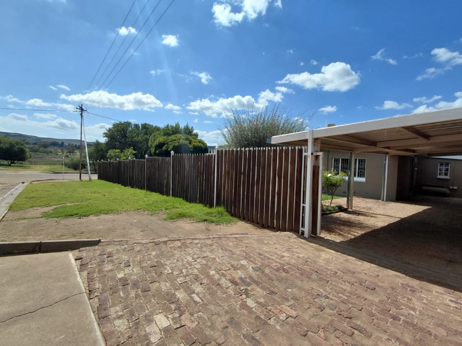 3 Bedroom Property for Sale in Burgersdorp Eastern Cape